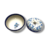 A38 Bunzlau Appelpot klein 3409X A38 Appelpot klein 300ml